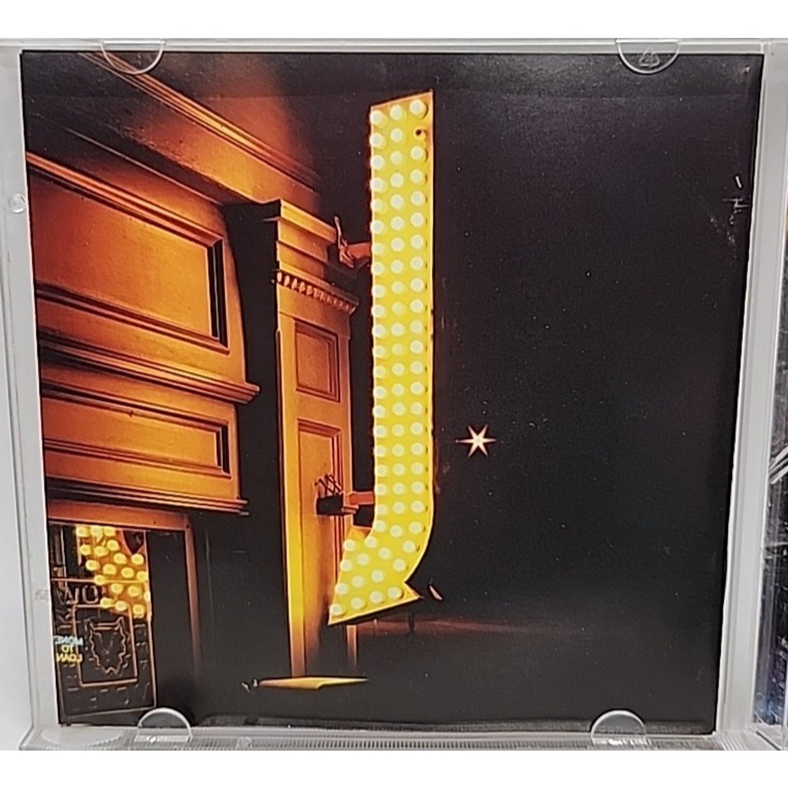 Taking the Long Way by Chicks (CD, 2006)