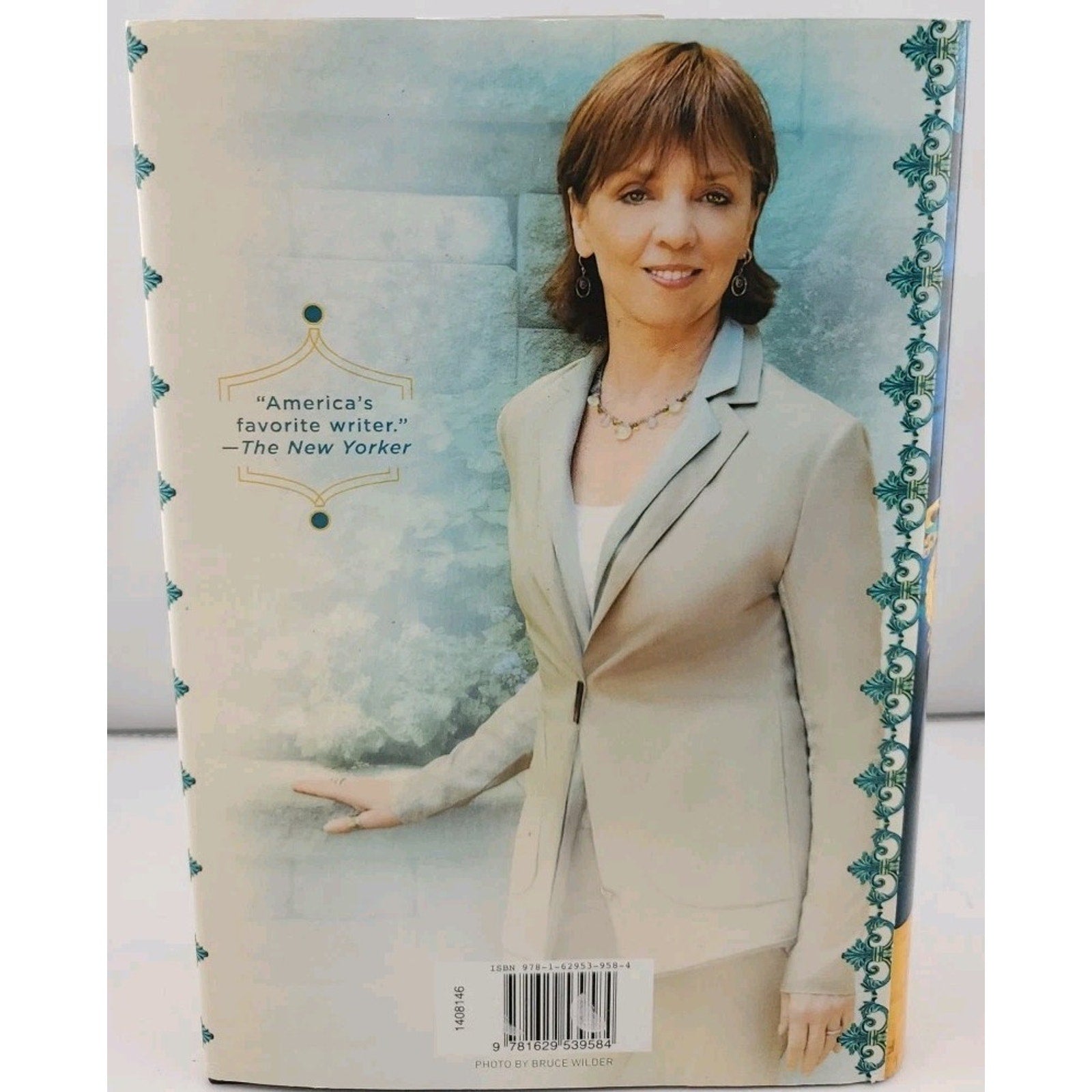 Bay of Sighs by Roberts, Nora (Hardcover)