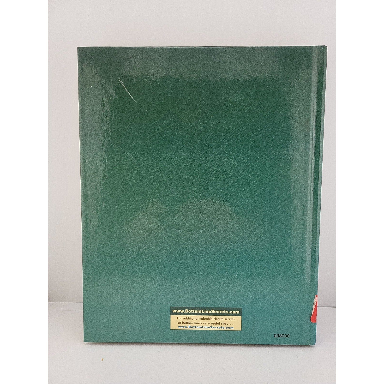 Healing Remedies Book Bottom Line Joan Lydia Wilen Ways To Heal Assorted Issues