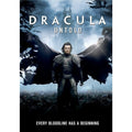 Dracula Untold (DVD, 2014)