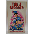The 3 Stooges And Their Friends (VHS)