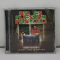 Gilberto Santa Rosa "Asi Es Nuestra Navidad" CD