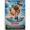 Zoom Double Sided Movie Poster 27x40 Original