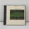 Sampler #3 by Various Artists (CD, 1987, Narada Lotus)