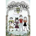 School of Fear Ser.: School of Fear by Gitty Daneshvari (2010, Trade Paperback)