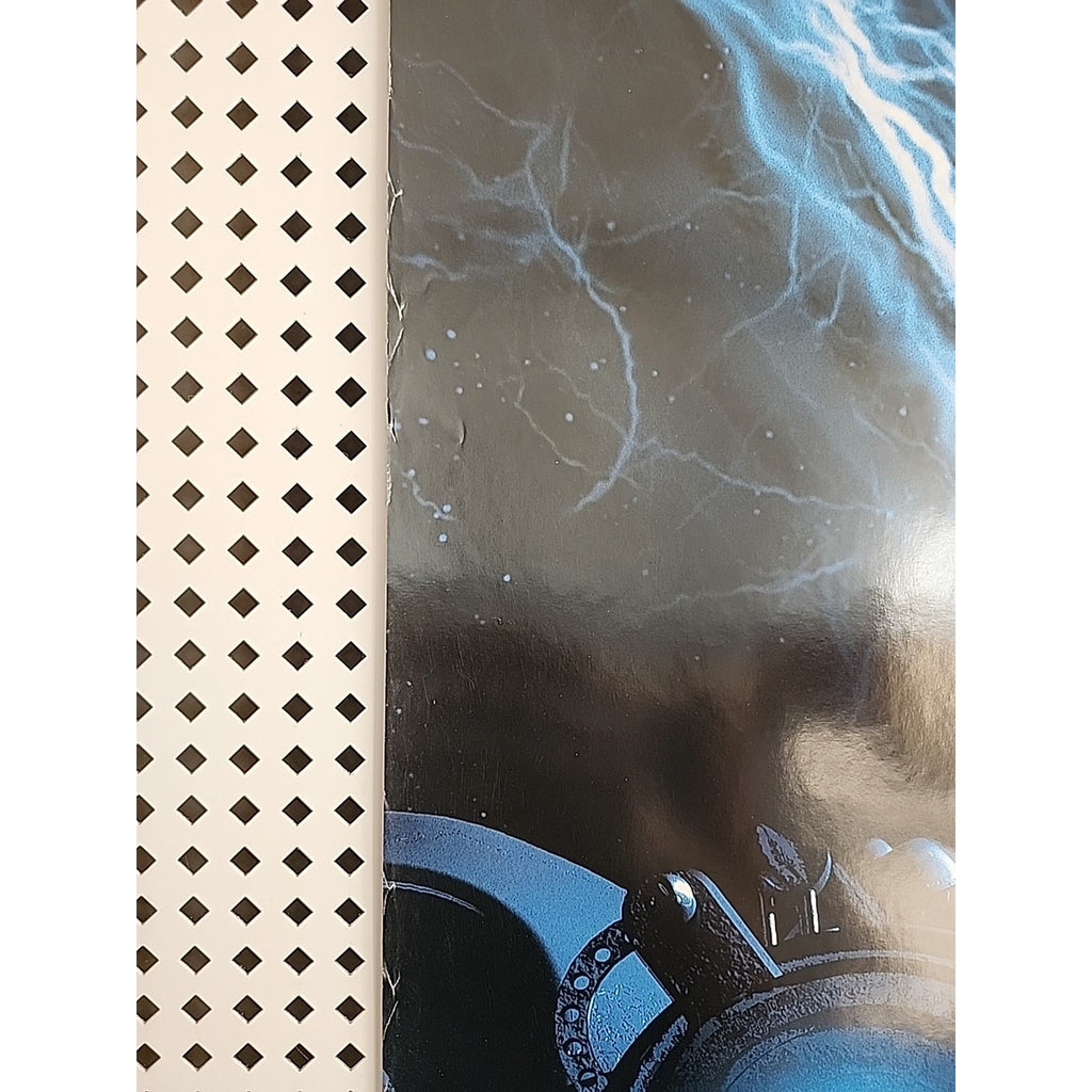 Virus Original Movie Poster 27 X 40 Double Sided