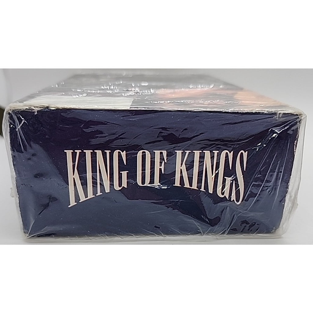 King Of Kings (VHS)