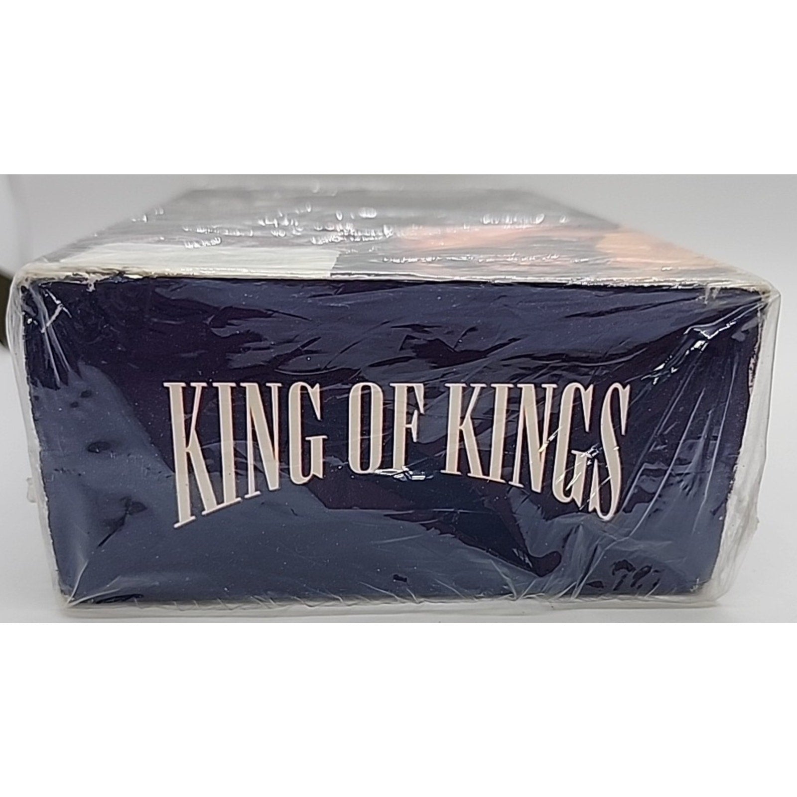 King Of Kings (VHS)