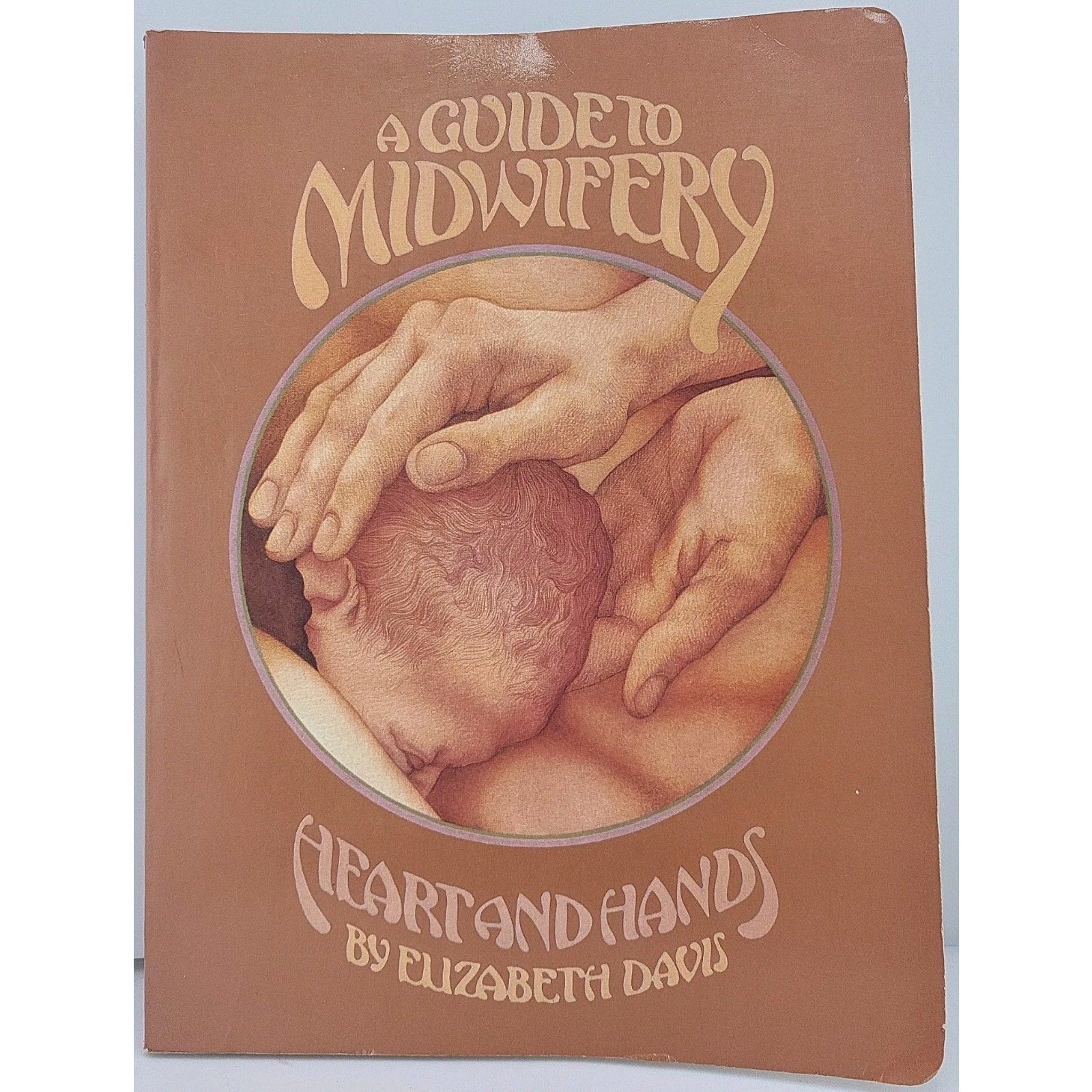 A Guide To Midwifery By Elizabeth Davis