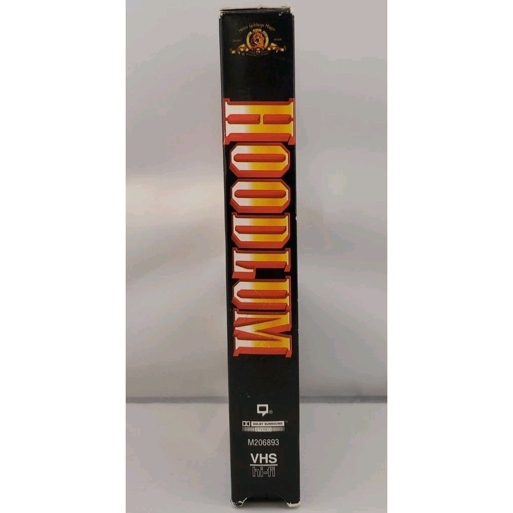 Hoodlum (VHS, 1996)
