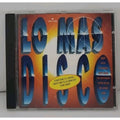 Lo Mas Disco 3 CD