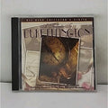 Duke Ellington Tribute CD 1996 Big Band Jazz Green Hill Music