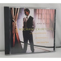 Songs from the Stage & Screen by Michael Crawford (CD, 1992)