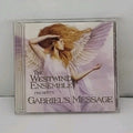 The Westwind Ensemble,Gabriel's Message, - (CD)