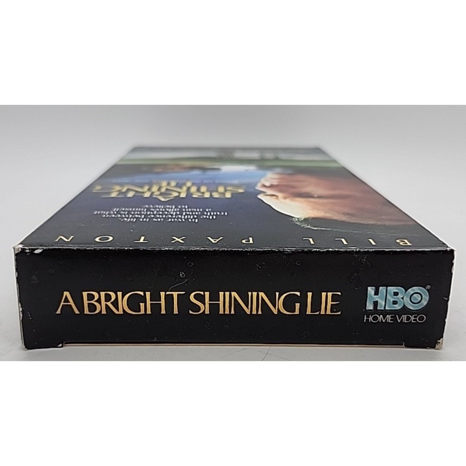 A Bright Shining Lie (VHS, 1998)