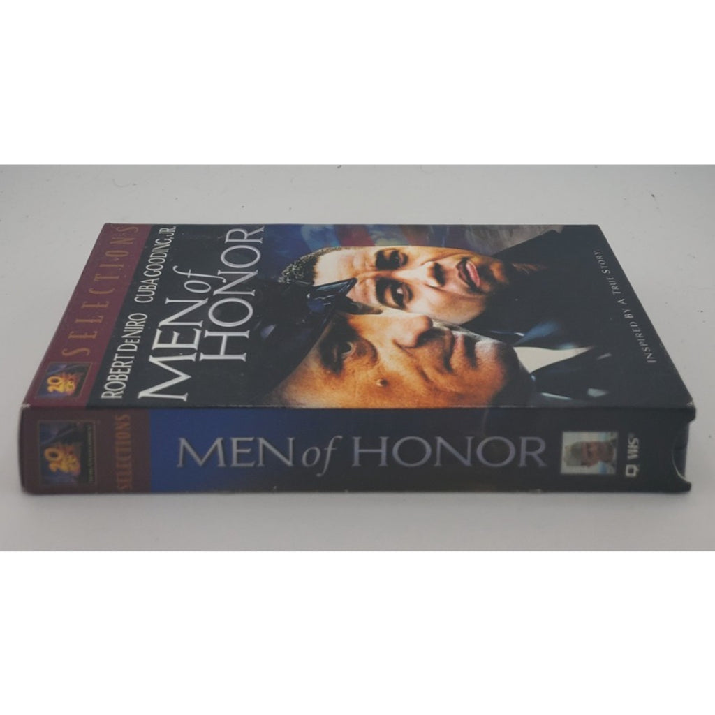 Men of Honor (VHS)