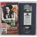 Twin Peaks - Ep. 4 (VHS)