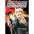 Hollywood Homicide (DVD, 2003)