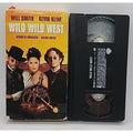 Wild Wild West (VHS, 1999)