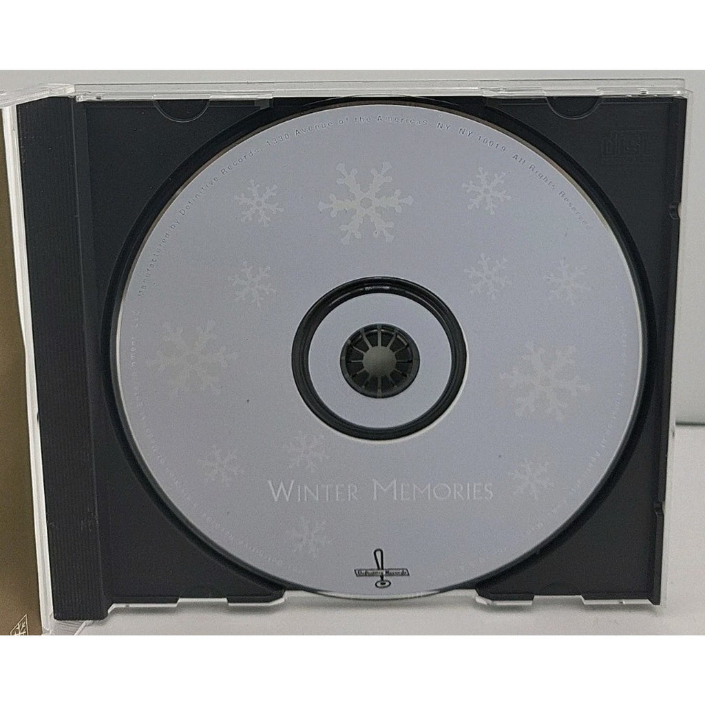 Various Artists Christmas Collections: Winter Memories (CD)