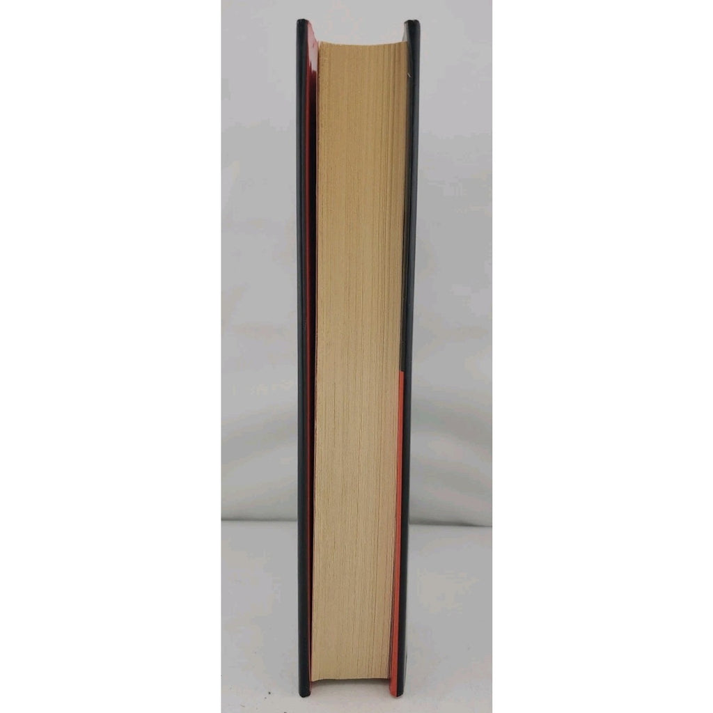 Suspicion by Joseph Finder (2014, Hardcover)