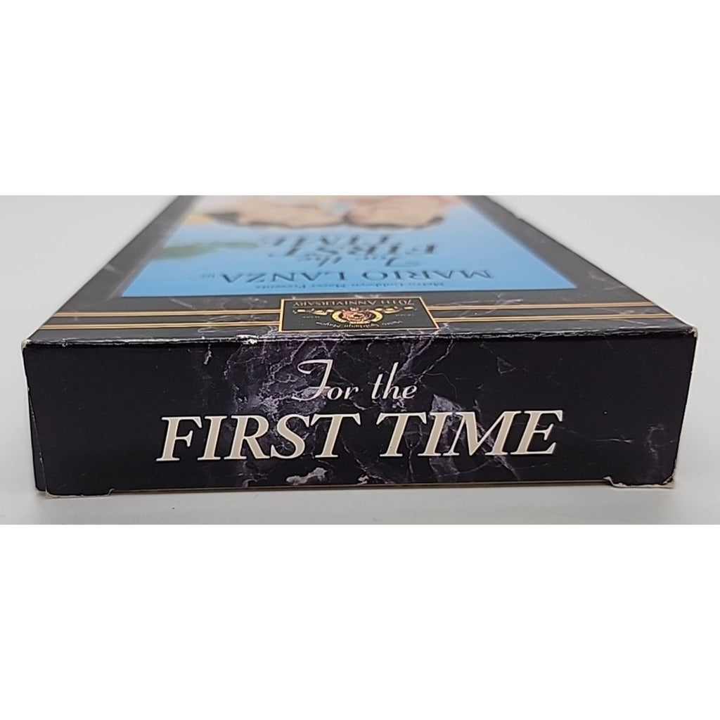 For the First Time (VHS, 1994)