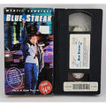Blue Streak (VHS, 2000)