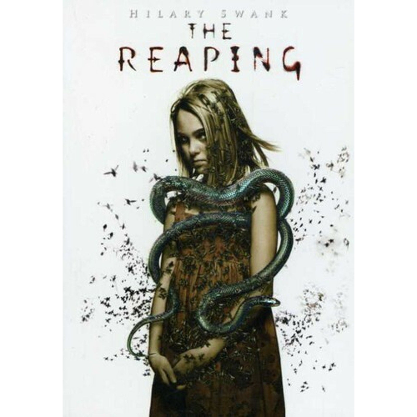 The Reaping (DVD, 2007)