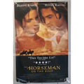 1996 The Horseman on the Roof Advance Movie Poster Isabelle Carre 27x40