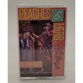 At Their Best by Peaches & Herb (Cassette, Mar-1995, Polygram) *Brand New*