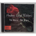 Music of the Night - By a. Lloyd Webber - Disc 4 (CD)