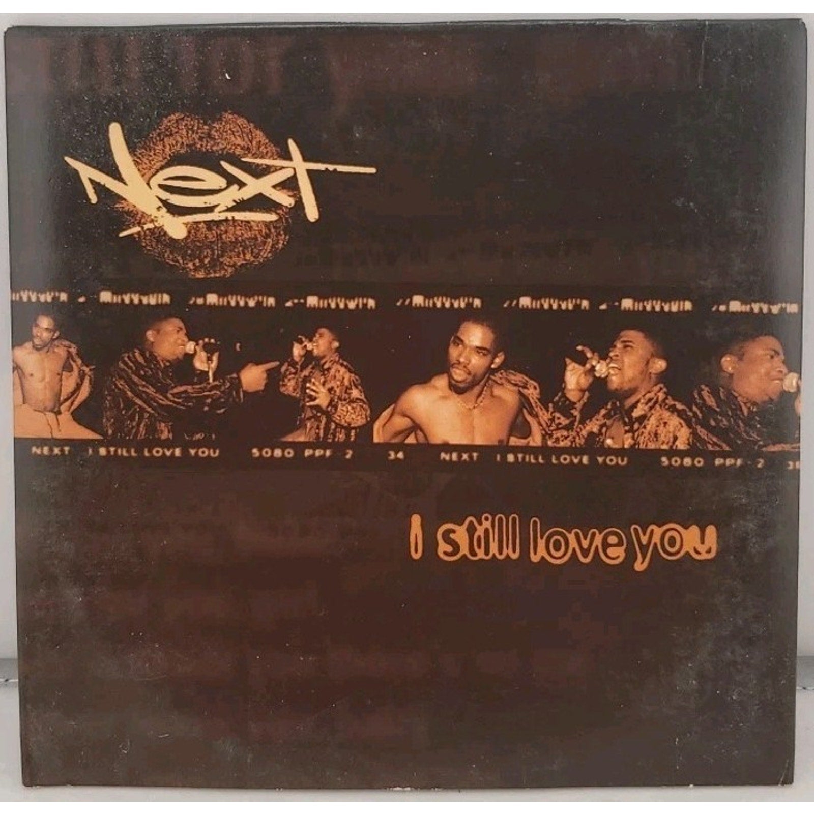 I Still Love You [Single] by Next (CD, Jul-1998, Arista)