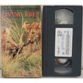 Living Free (VHS)