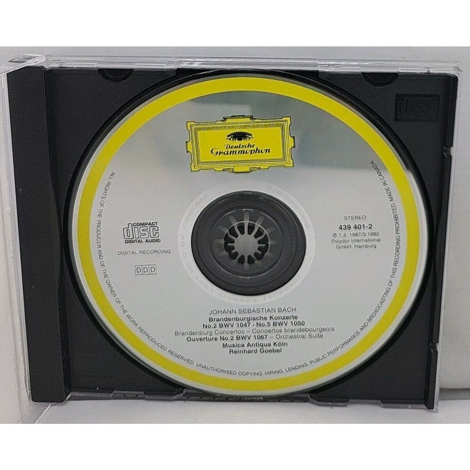The Great Beethoven (CD)