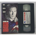 Clear and Present Danger (VHS, 1995)