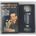 The Maltese Falcon (VHS, 2000, Special Edition)