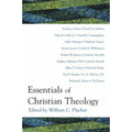 Essentials of Christian Theology by Stanley Grenz (2003, Trade Paperback)