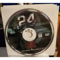 24 - Season 3 (DVD, 2009, 6-Disc Set)
