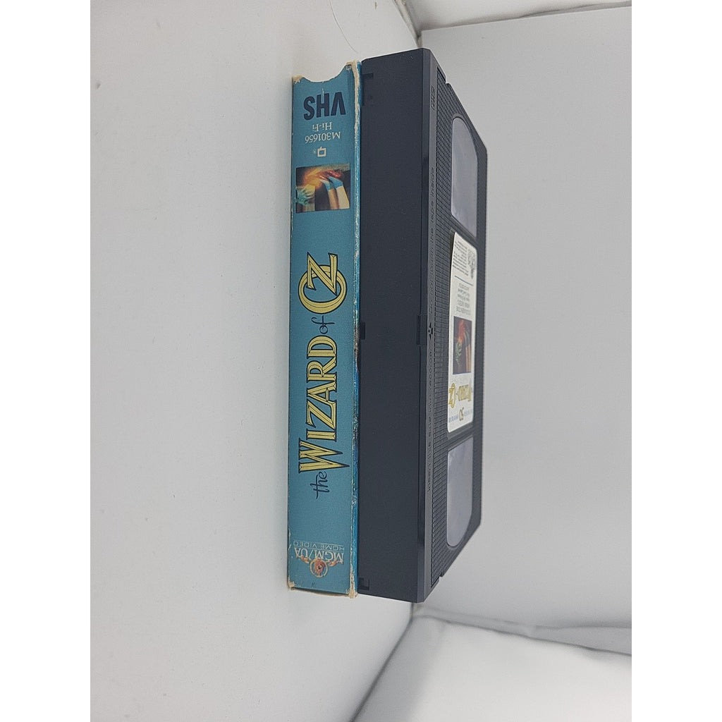 The Wizard of Oz (VHS, 2008, 50th Anniversary Edition)