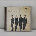 There's a Testimony by Liberty Quartet (CD, 2010)