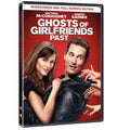 Ghosts of Girlfriends Past (DVD, 2009)