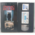 Panic Room (VHS, 2002)