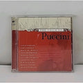 Voice of Puccini by G. Puccini (CD, 2002)