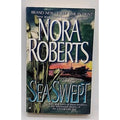 Sea Swept by Nora Roberts (1998, Uk- a Format Paperback)