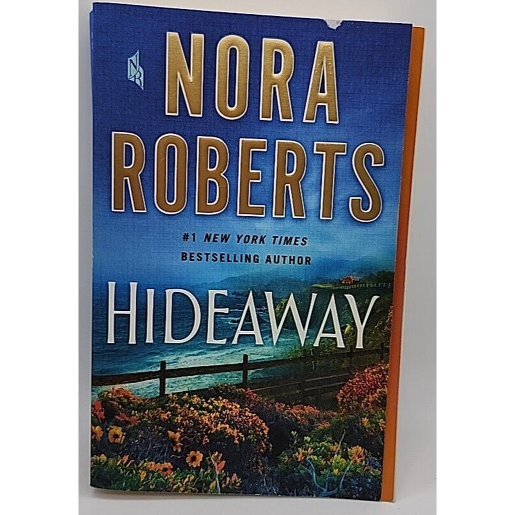 Hideaway : A Novel by Nora Roberts (2021, Trade Paperback)