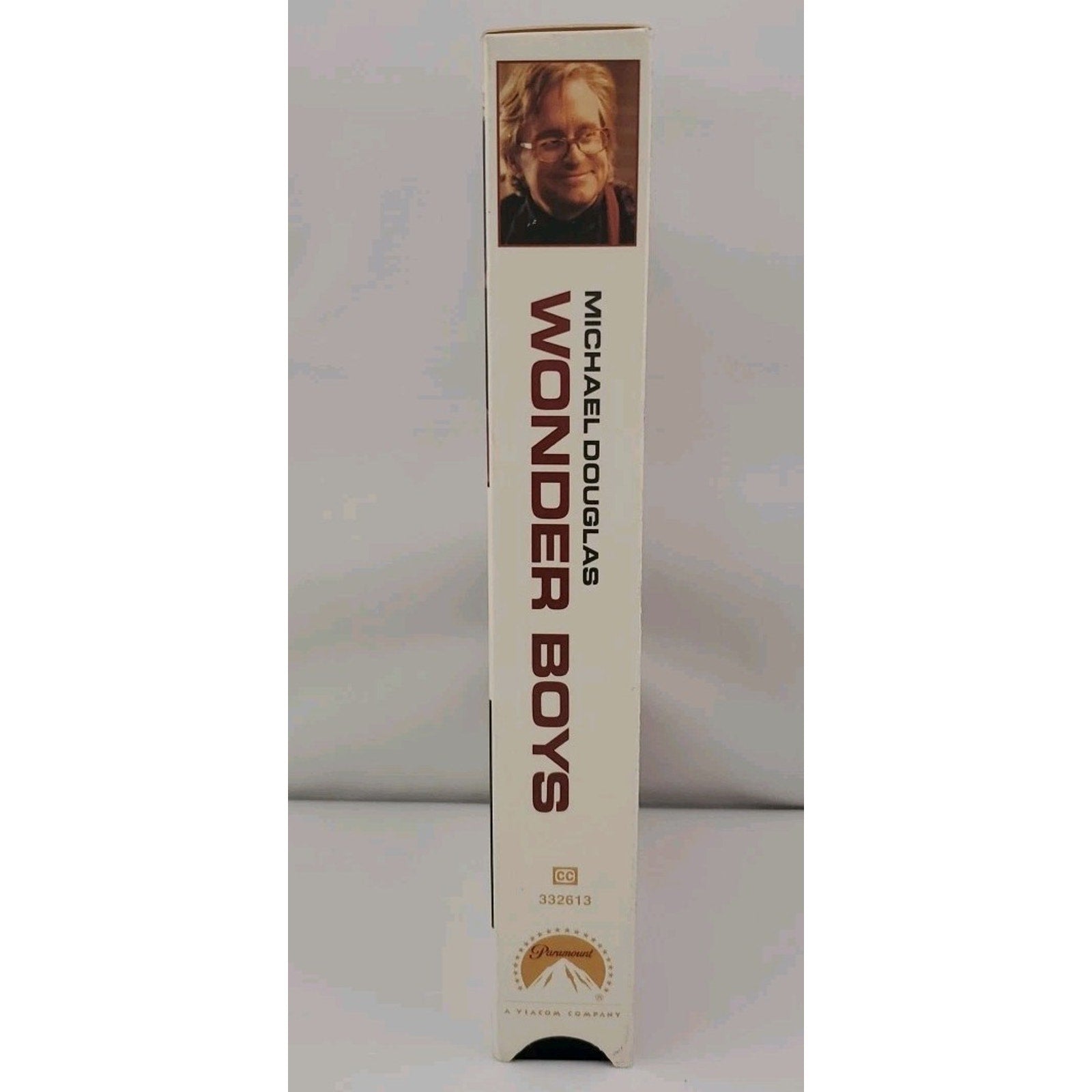 Wonder Boys (VHS, 2001)