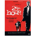 25th Hour (DVD, 2003)