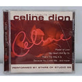 Tribute to Celine Dion by Stars at Studio 99 (CD, 2006)