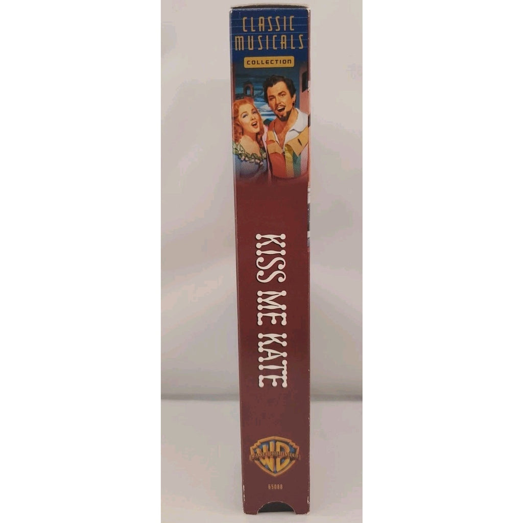 Kiss Me Kate (VHS, 1953)