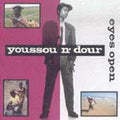 Eyes Open by Youssou N'Dour (CD, Jun-1992, Work Group)